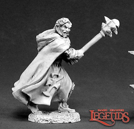 RPR 02398: Denefin, Inquisitor - Dark Heaven