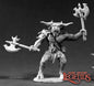 RPR 02409: Gore, Large Minotaur - Dark Heaven