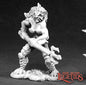 RPR 02419: Slithe Warrior - Dark Heaven