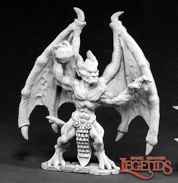 RPR 02424: Gargoyle Leader - Dark Heaven