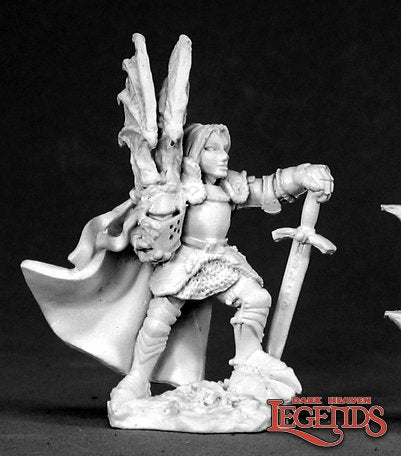 RPR 02435: Lord Stronghart - Dark Heaven
