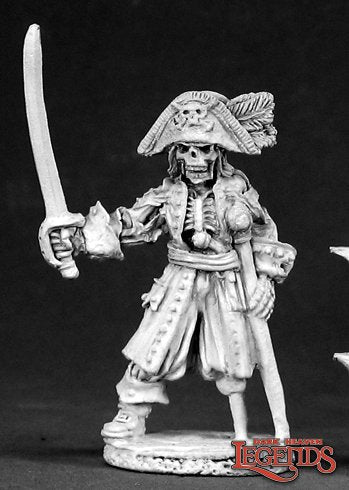 RPR 02437: Captain Razig - Dark Heaven