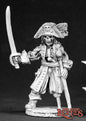 RPR 02437: Captain Razig - Dark Heaven