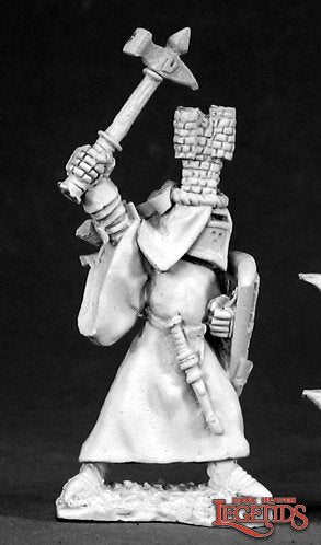 RPR 02441: Sir Roland, The Grey - Dark Heaven Legends