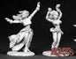 RPR 02448: Dancing Girls - Dark Heaven