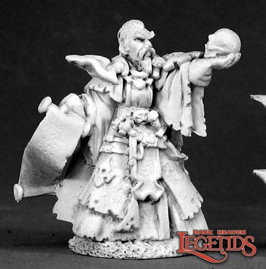 RPR 02449: Callus Darklore - Dark Heaven