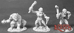 RPR 02450: Ghouls and Ghast - Dark Heaven