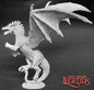 RPR 02457: Amber Dragon - Dark Heaven Legends