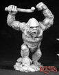RPR 02466: Carnivorous Ape - Dark Heaven