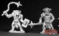 RPR 02469: Bugbear Warriors - Dark Heaven