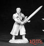 RPR 02477: Sir William The Peacemaker - Dark Heaven
