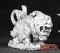 RPR 02487: Giant Foo Dog - Dark Heaven