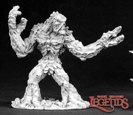 RPR 02496: Swamp Shambler - Dark Heaven
