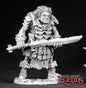 RPR 02537: Orankar, Ogre Boss - Dark Heaven