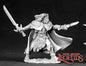 RPR 02543: Elladan, Elf - Dark Heaven