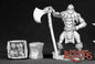 RPR 02547: Logar the Executioner