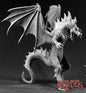 RPR 02549: Narthalyssk, Dragon - Dark Heaven