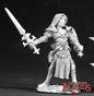 RPR 02558: Anduriel, Elf Warrior - Dark Heaven