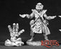RPR 02560: Strohm, Earth Sorcerer - Dark Heaven