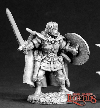 RPR 02565: Cardolan, Ranger - Dark Heaven