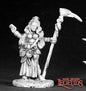 RPR 02566: Fiona, Female Druid - Dark Heaven