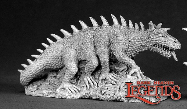 RPR 02567: Basilisk - Dark Heaven