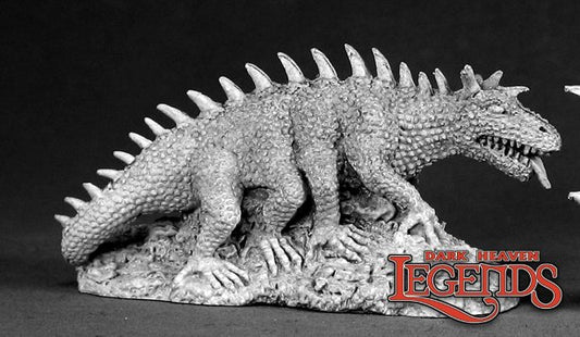 RPR 02567: Basilisk - Dark Heaven