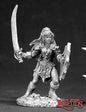 RPR 02574: Female Dark Elf - Dark Heaven