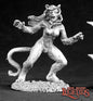 RPR 02575: Christina The Devout, Cleric  - Dark Heaven