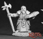RPR 02601: Dwarf Cleric, Grayrune - Dark Heaven