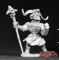 RPR 02603: Bugbear Shaman, Skrug - Dark Heaven