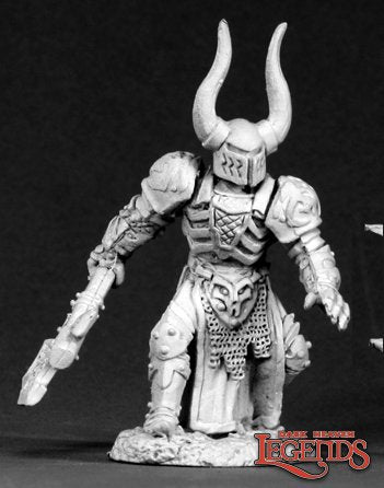 RPR 02605: Ulthalokh The Unclean - Dark Heaven