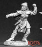 RPR 02629: Jade Star, Female Monk - Dark Heaven