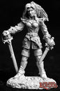 RPR 02645: Maria Roseblade - Dark Heaven