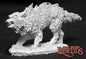 RPR 02649: Winter Wolf - Dark Heaven