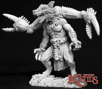RPR 02656: Demon Marbrezuk - Dark Heaven