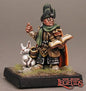 RPR 02667: Halfling Wizard - Dark Heaven