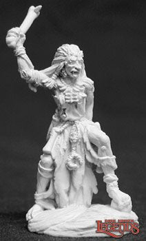 RPR 02678: Swamp Hag - Dark Heaven