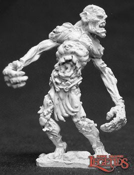 RPR 02680: Undead Troll - Dark Heaven
