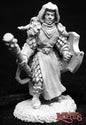 RPR 02681: Tolzar, Cleric - Dark Heaven