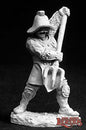 RPR 02694: Gladiator with Trident - Dark Heaven