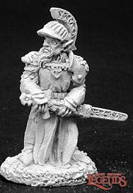 RPR 02714: Fingal Winkbeard Gnome - Dark Heaven