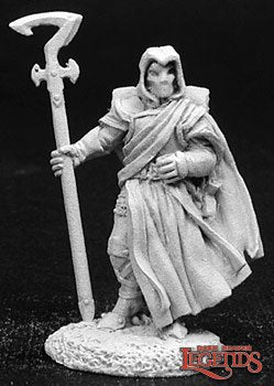 RPR 02720: Inquisitor of Malvernis - Dark Heaven