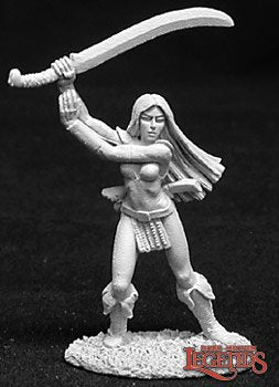 RPR 02723: Felicia of the Blade - Dark Heaven
