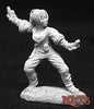 RPR 02731: Yuri, Female Monk - Dark Heaven