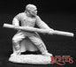 RPR 02732: Kazumi, Male Monk - Dark Heaven