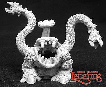 RPR 02737: Dung Monster - Dark Heaven