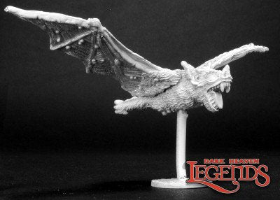 RPR 02739: Dire Bat - Dark Heaven
