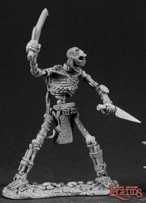 RPR 02742: Skeletal Giant - Dark Heaven