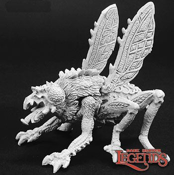 RPR 02744: Cichastus, Fly Demon - Dark Heaven